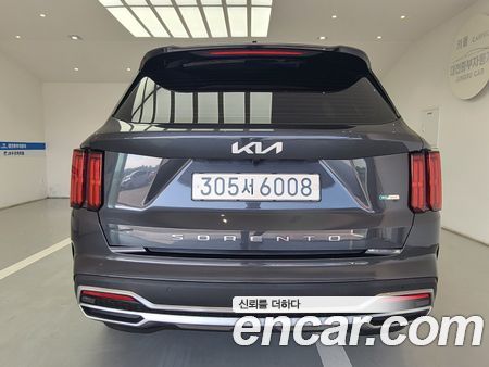 Kia Sorento 2022, фото 6