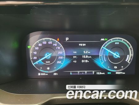 Kia Sorento 2022, фото 8