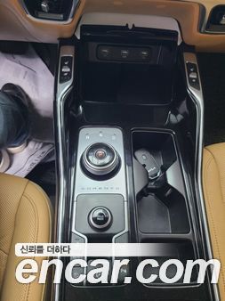 Kia Sorento 2022, фото 11