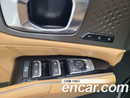 Kia Sorento 2022, фото 12