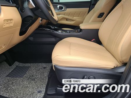 Kia Sorento 2022, фото 13