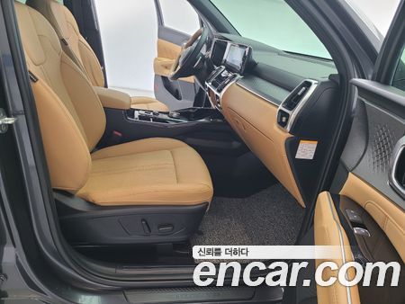 Kia Sorento 2022, фото 14
