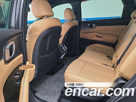 Kia Sorento 2022, фото 15