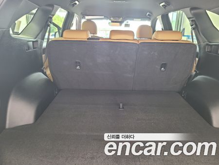 Kia Sorento 2022, фото 16