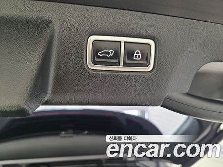 Kia Sorento 2022, фото 17
