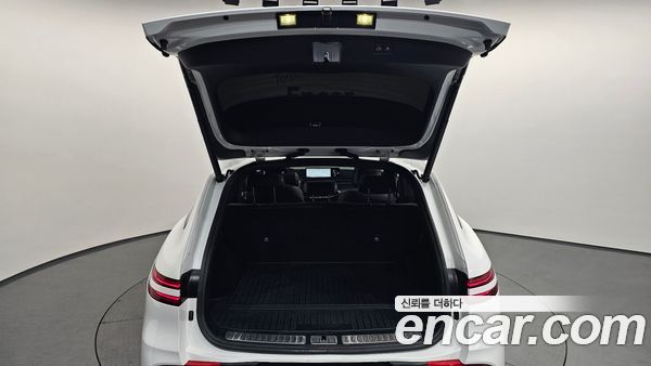 Genesis GV70 2021, фото 23