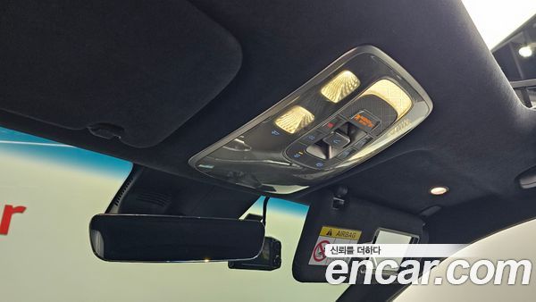 Genesis GV70 2021, фото 24