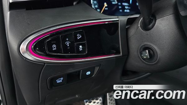 Genesis GV70 2021, фото 26