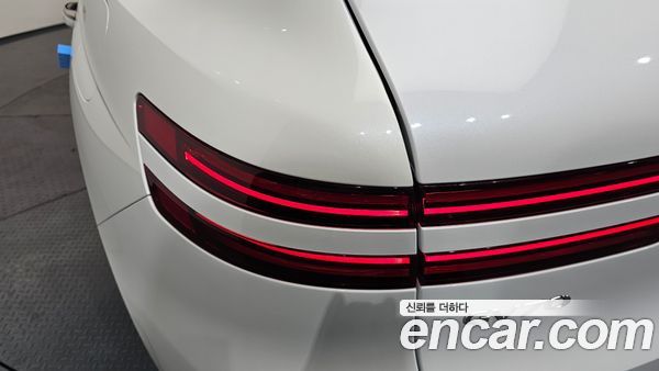Genesis GV70 2021, фото 9