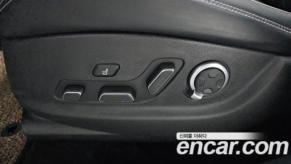 Genesis GV70 2021, фото 31