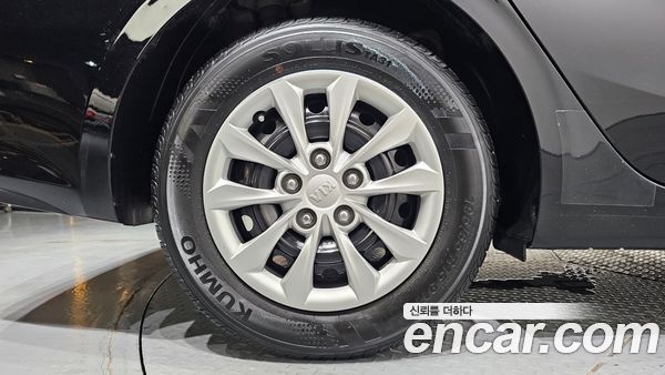 Kia K3 2021, фото 5