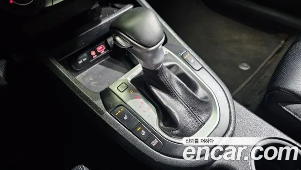 Kia K3 2021, фото 9