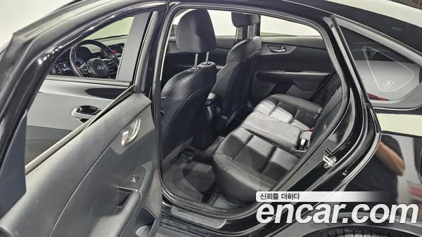 Kia K3 2021, фото 11