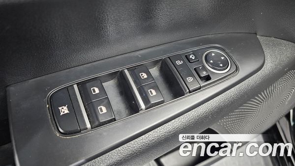 Kia K3 2021, фото 14