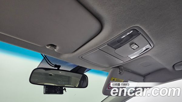 Kia K3 2021, фото 18