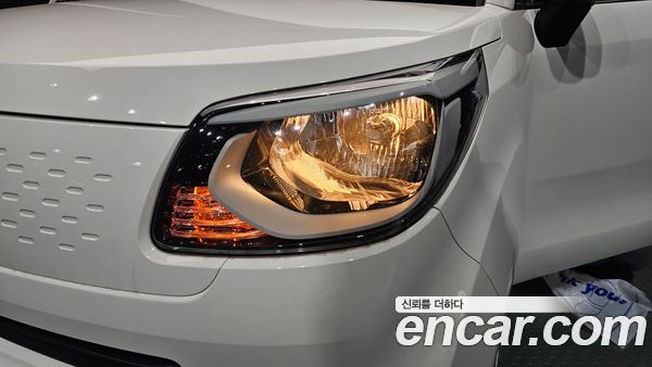 Kia Ray 2021, фото 8