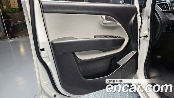 Kia Ray 2021, фото 14
