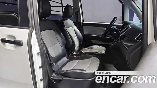Kia Ray 2021, фото 16
