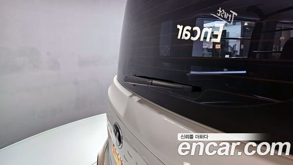 Kia Ray 2021, фото 29