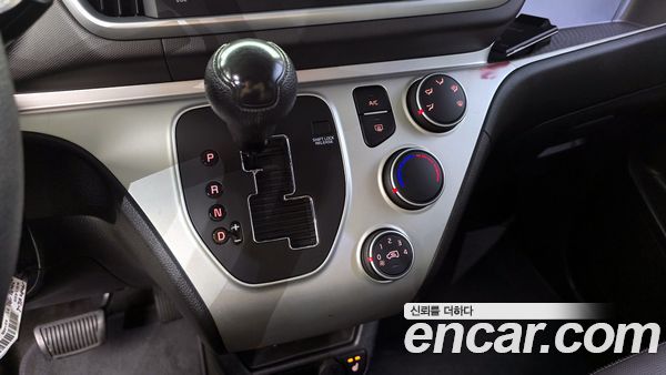 Kia Ray 2021, фото 12