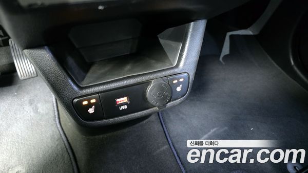 Kia Ray 2021, фото 21