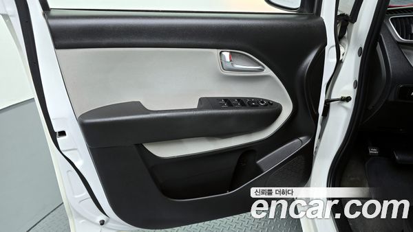 Kia Ray 2021, фото 14