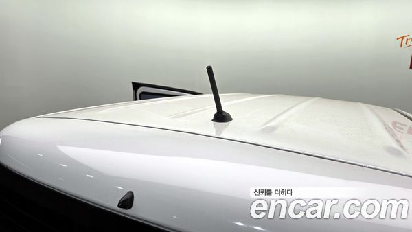 Kia Ray 2021, фото 29