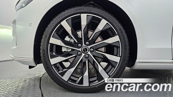 Volvo S90 2026, фото 5