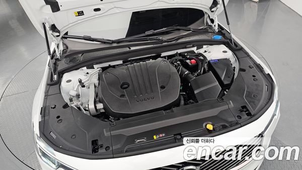 Volvo S90 2026, фото 6