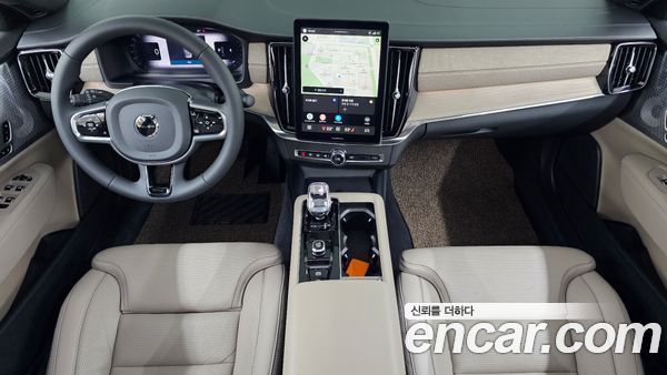 Volvo S90 2026, фото 7