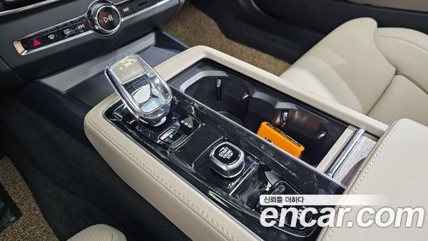 Volvo S90 2026, фото 9