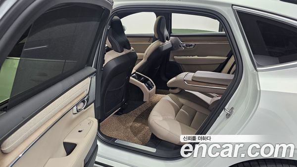 Volvo S90 2026, фото 11