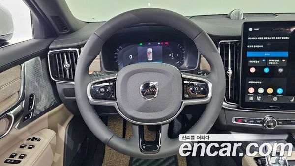 Volvo S90 2026, фото 13