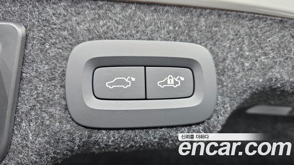 Volvo S90 2026, фото 18