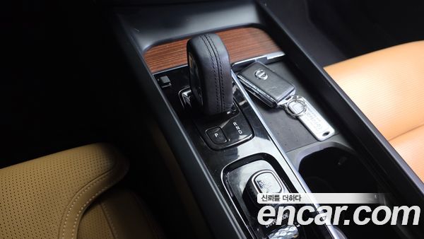 Volvo V60 2021, фото 12
