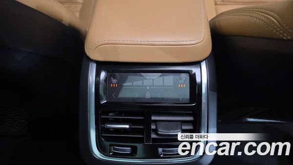 Volvo V60 2021, фото 22