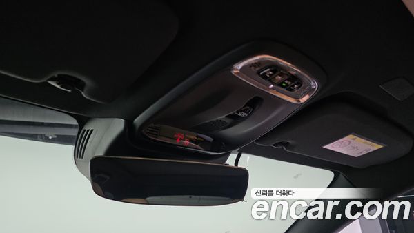 Volvo V60 2021, фото 27