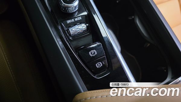 Volvo V60 2021, фото 33