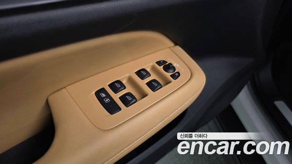 Volvo V60 2021, фото 34