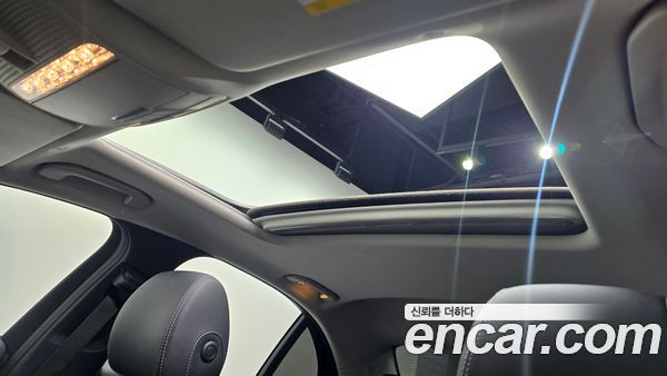 Mercedes-Benz E-Class 2020, фото 17