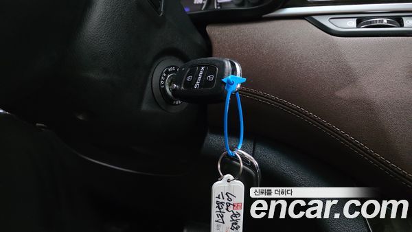 Hyundai Grand Starex 2021, фото 20