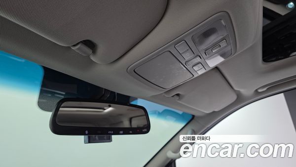 Hyundai Grand Starex 2021, фото 26