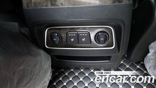 Hyundai Grand Starex 2021, фото 30