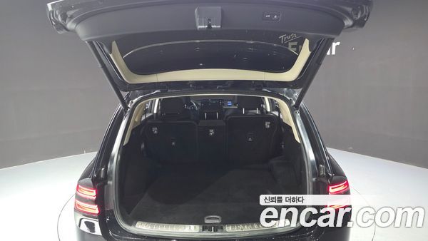 Genesis GV80 2020, фото 23