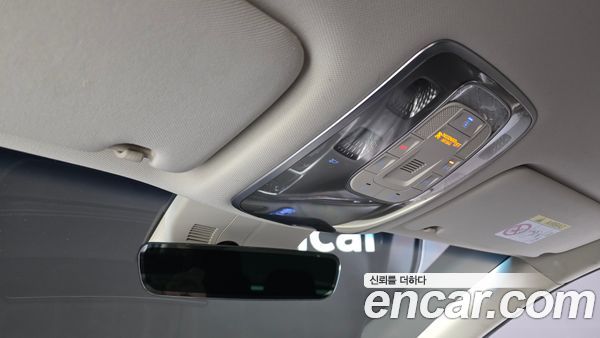 Genesis GV80 2020, фото 24