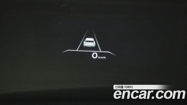 Genesis GV80 2020, фото 27