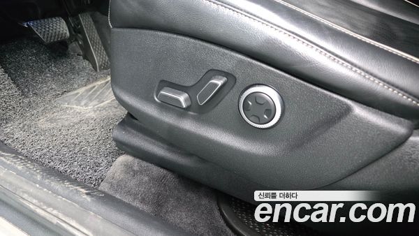 Genesis GV80 2020, фото 32