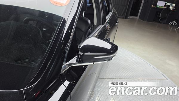 Hyundai Grandeur 2020, фото 12