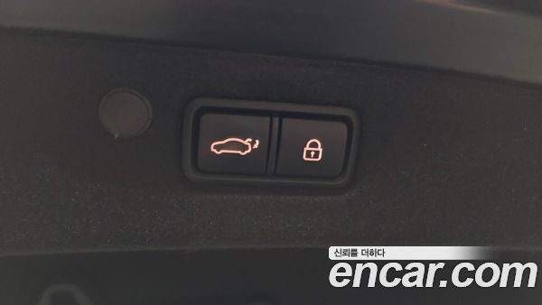 Hyundai Grandeur 2020, фото 26