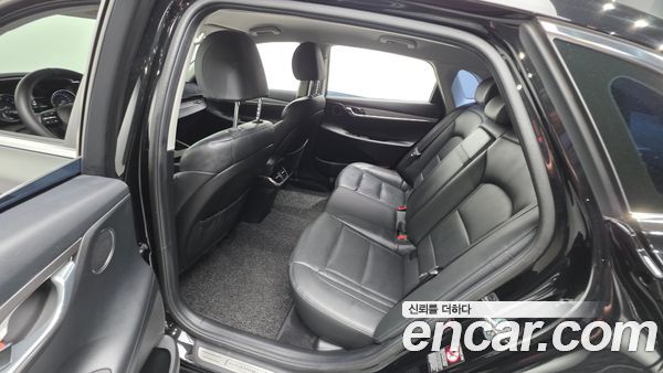 Hyundai Grandeur 2020, фото 16